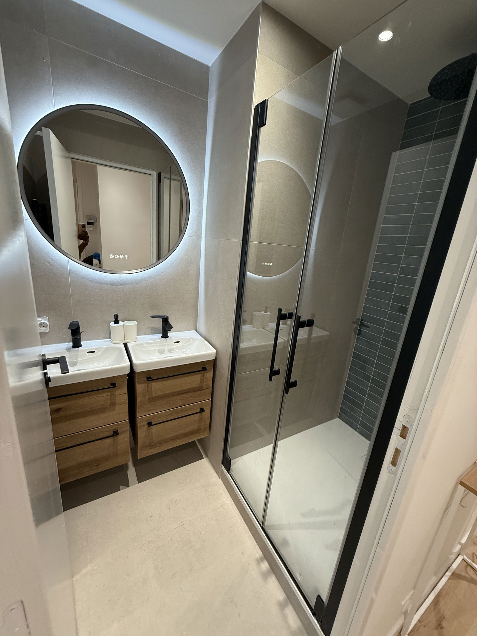 Collocazione Annemasse 641711