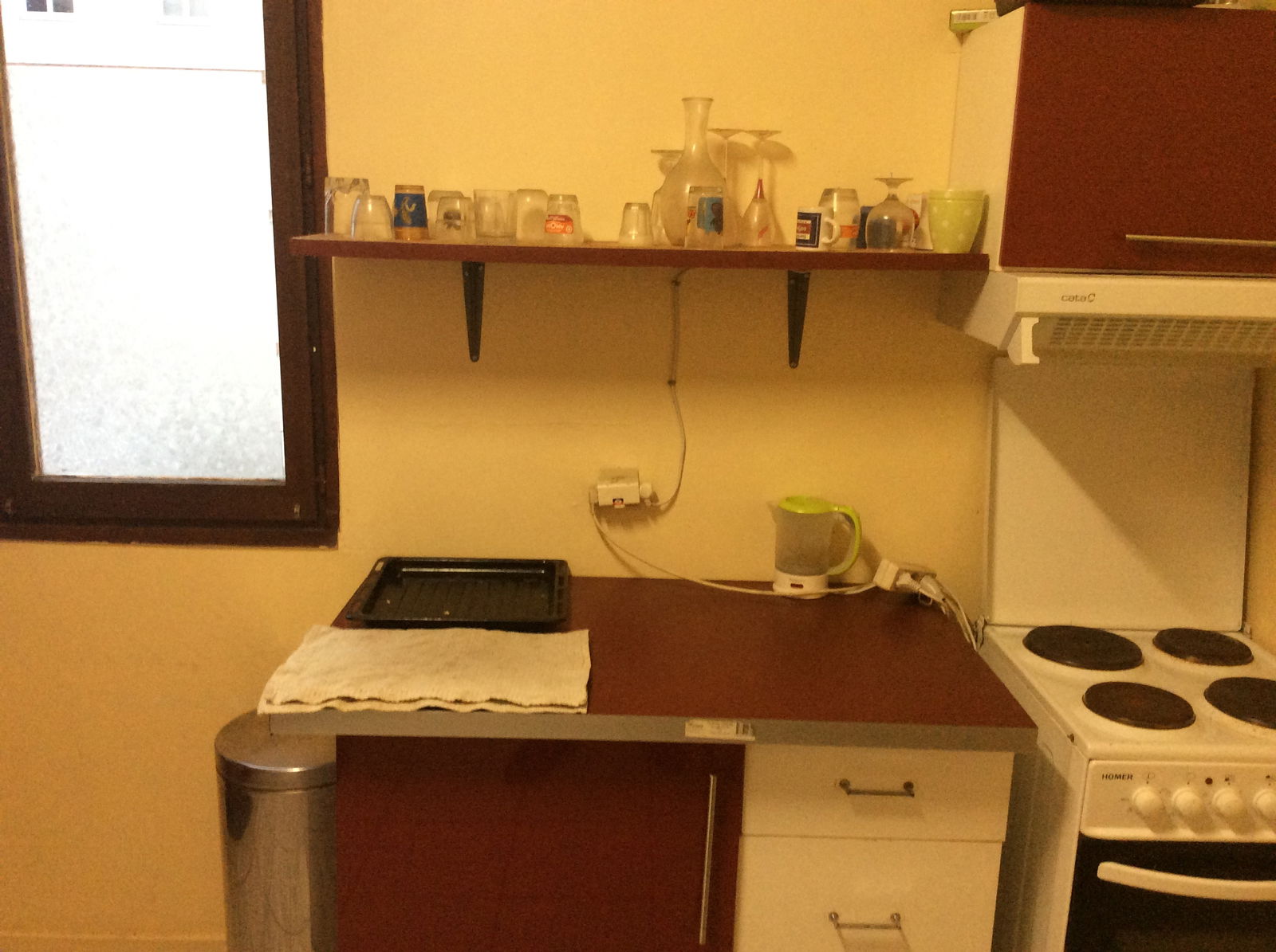 Collocazione Montreuil 245847