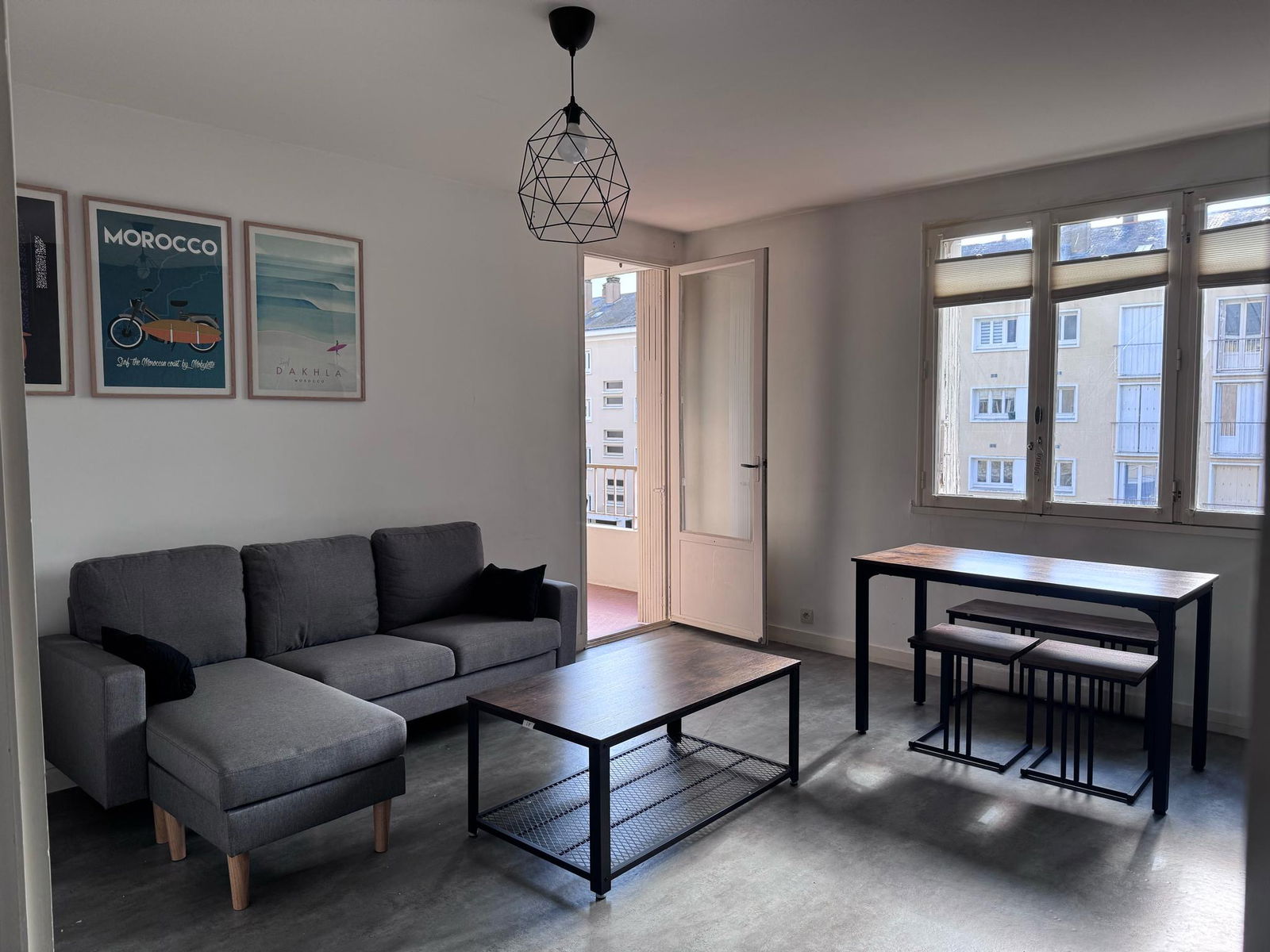 Collocazione Angers 531553