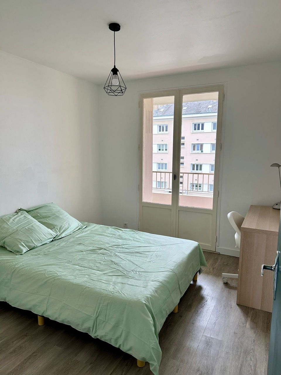 Collocazione Angers 531553