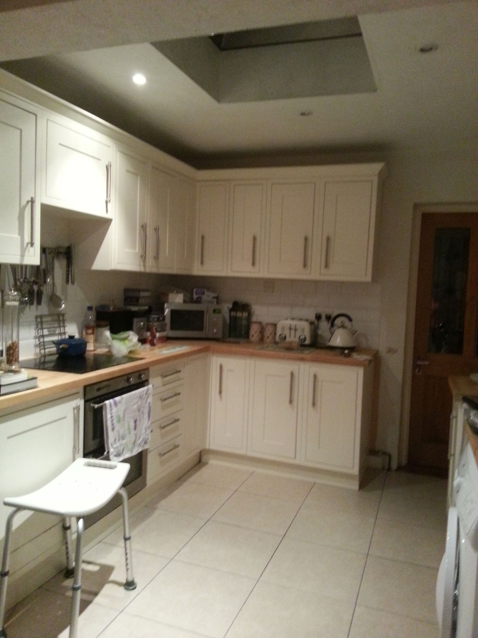 Famiglia London 87910