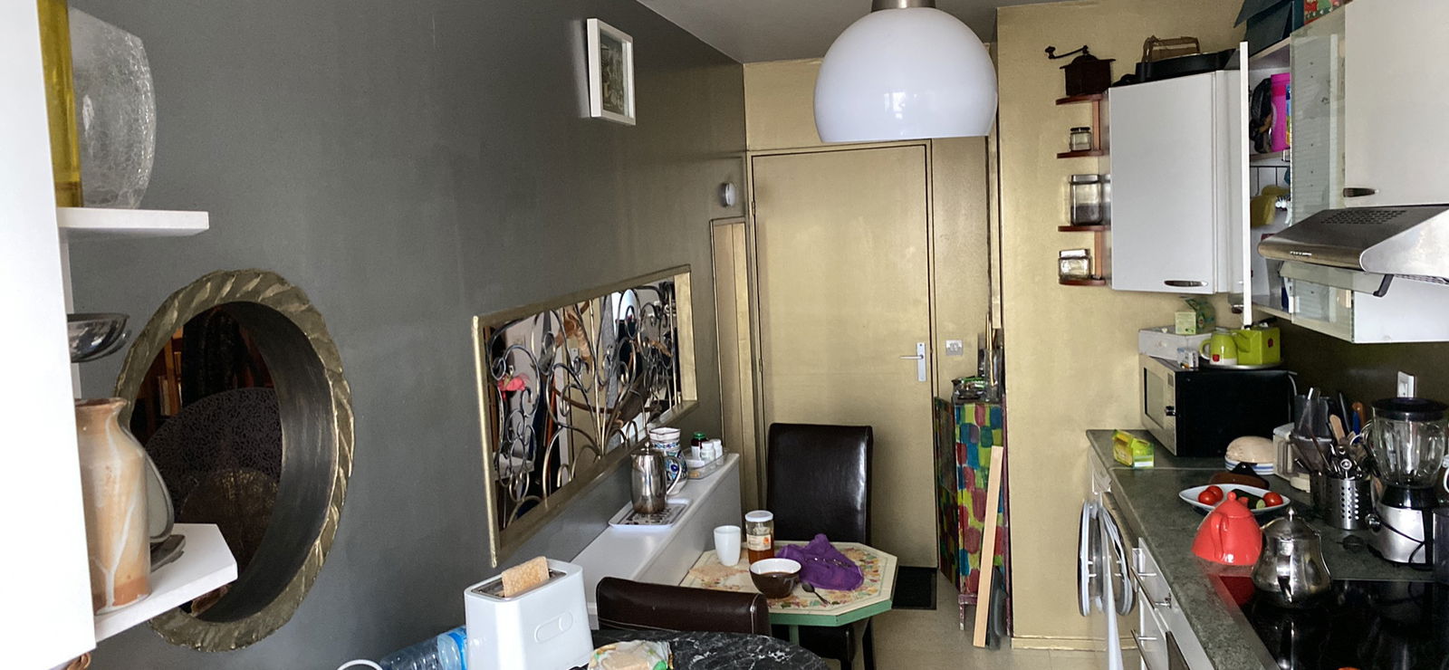 Famiglia Nanterre 39753