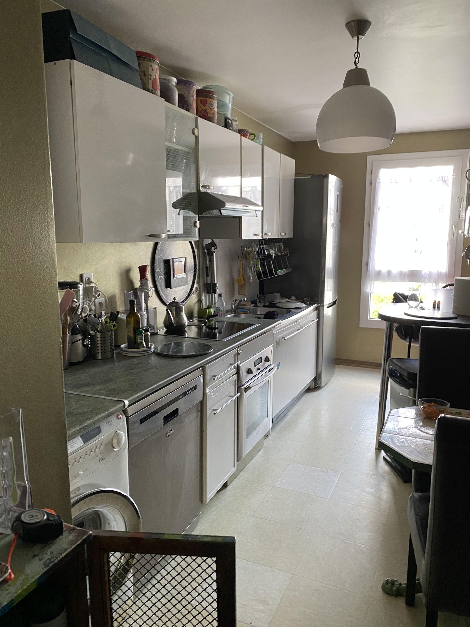 Famiglia Nanterre 39753