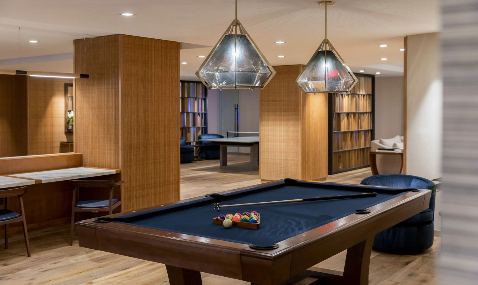 Famiglia New York 189551