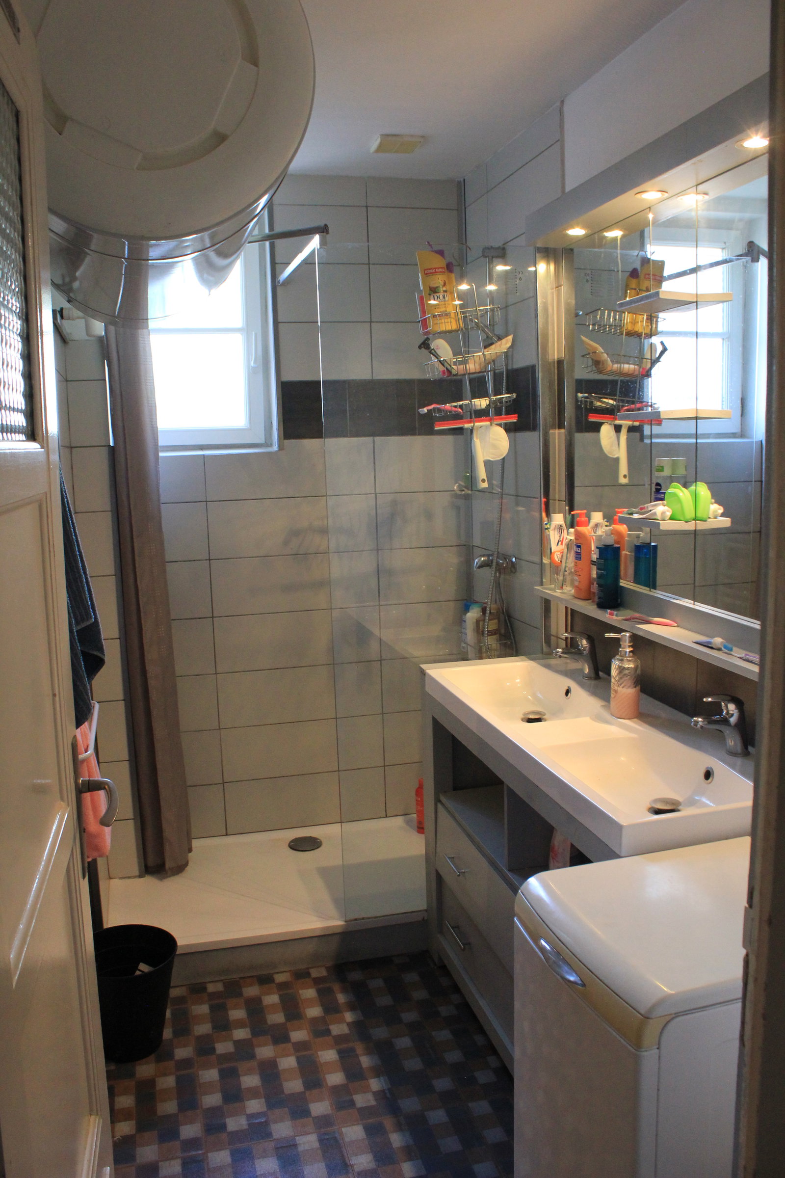 Collocazione Saint-Martin-d'Hères 661487