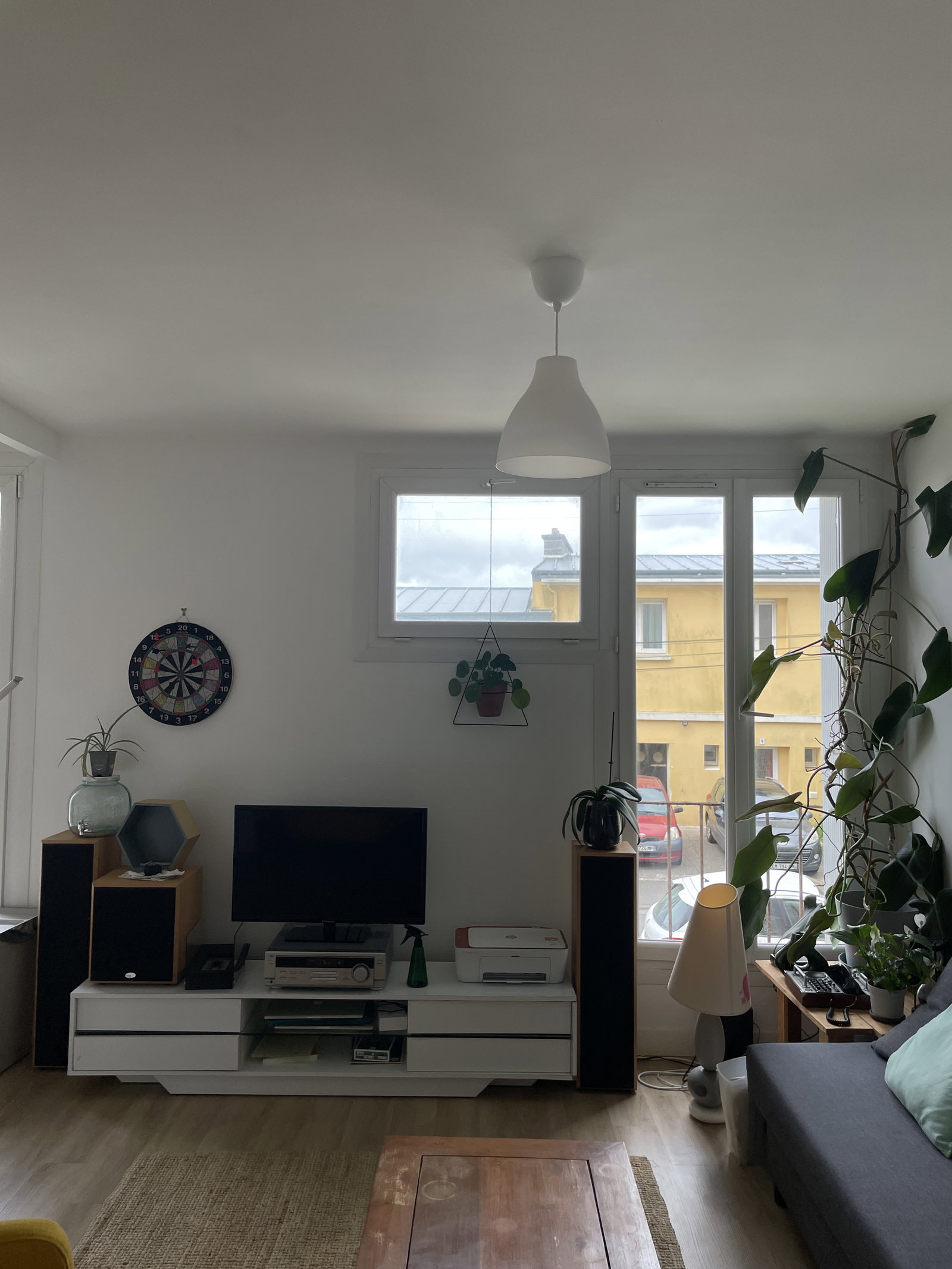 Collocazione Brest 661972