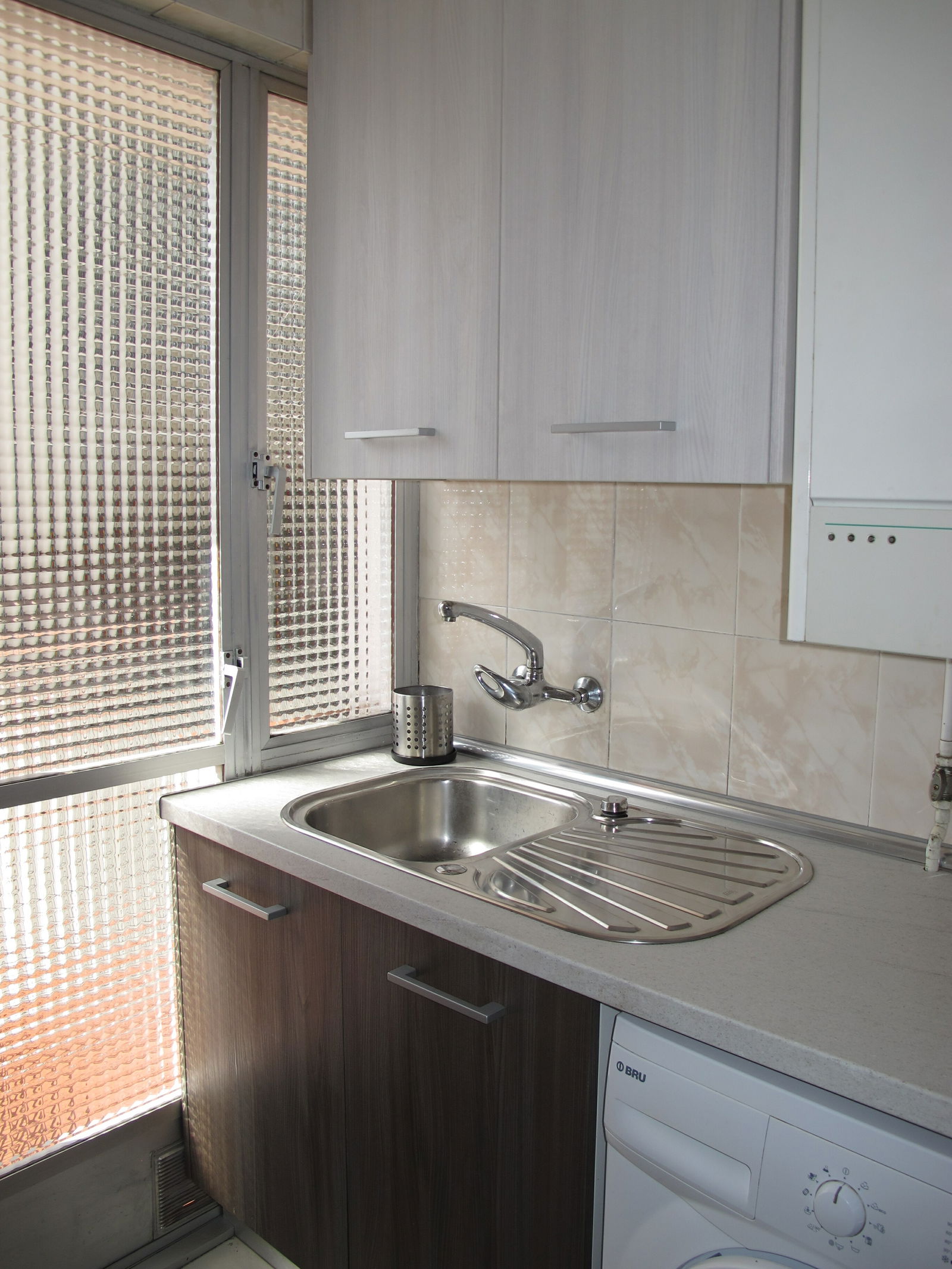 Collocazione Madrid 162388