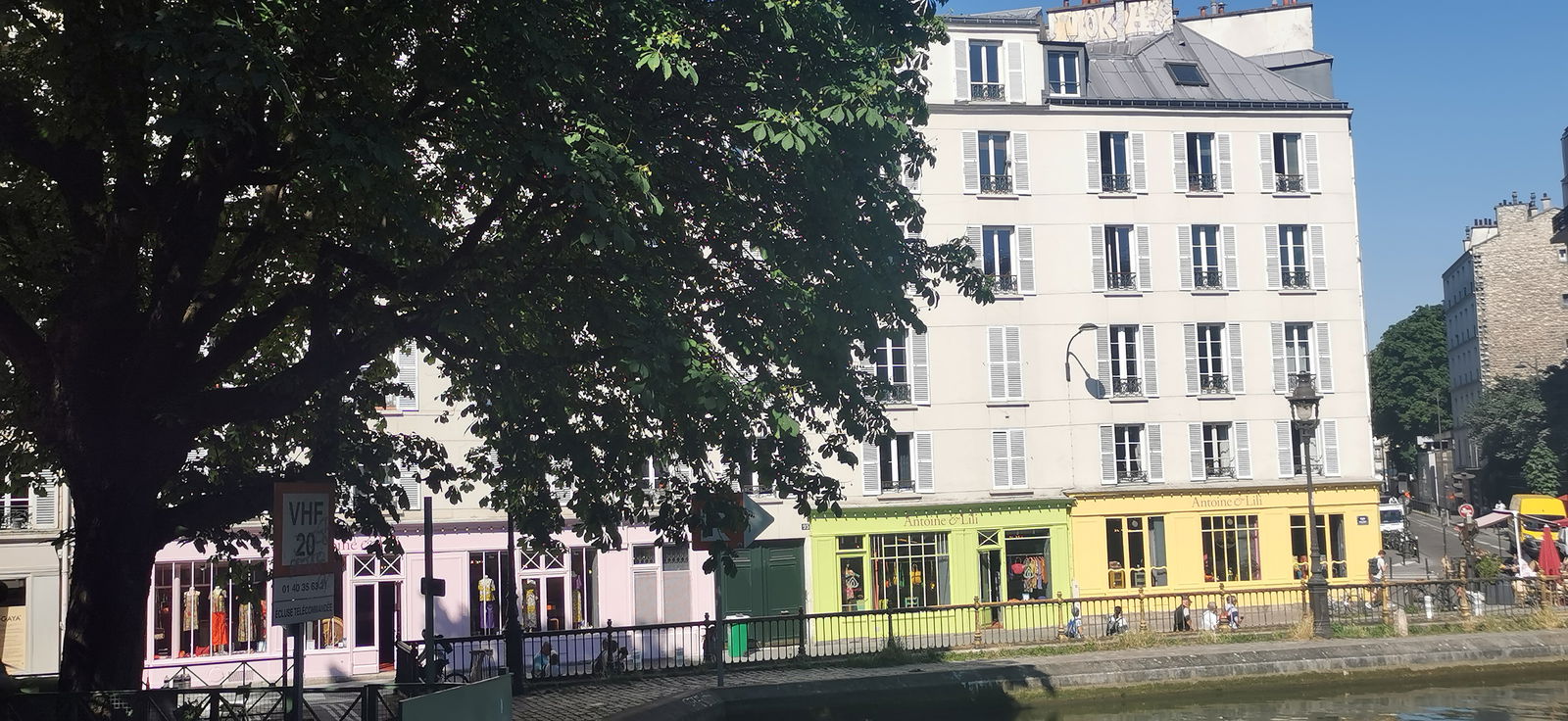 Collocazione Paris 56868