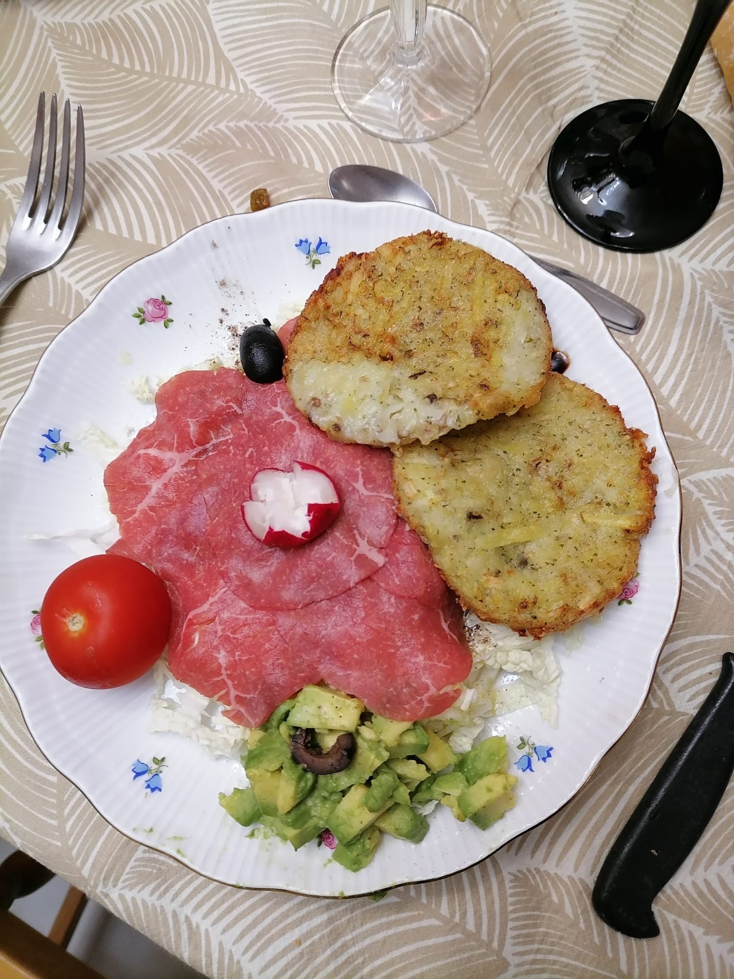 Famiglia Lourdes 314488