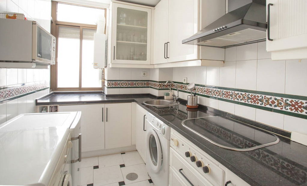 Camere Per Gli Ospiti Sevilla 92329