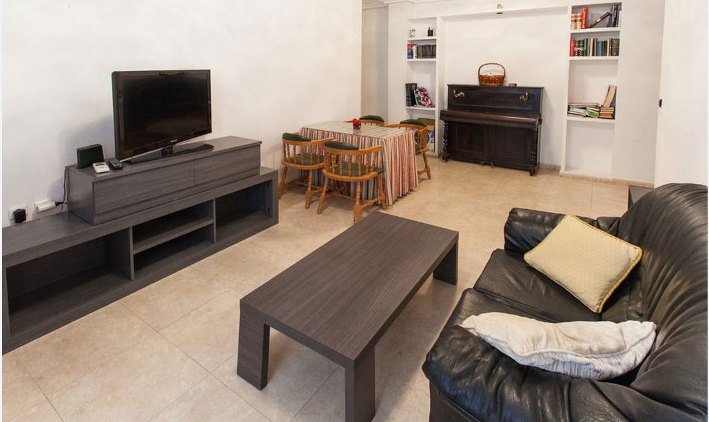 Camere Per Gli Ospiti Sevilla 92329