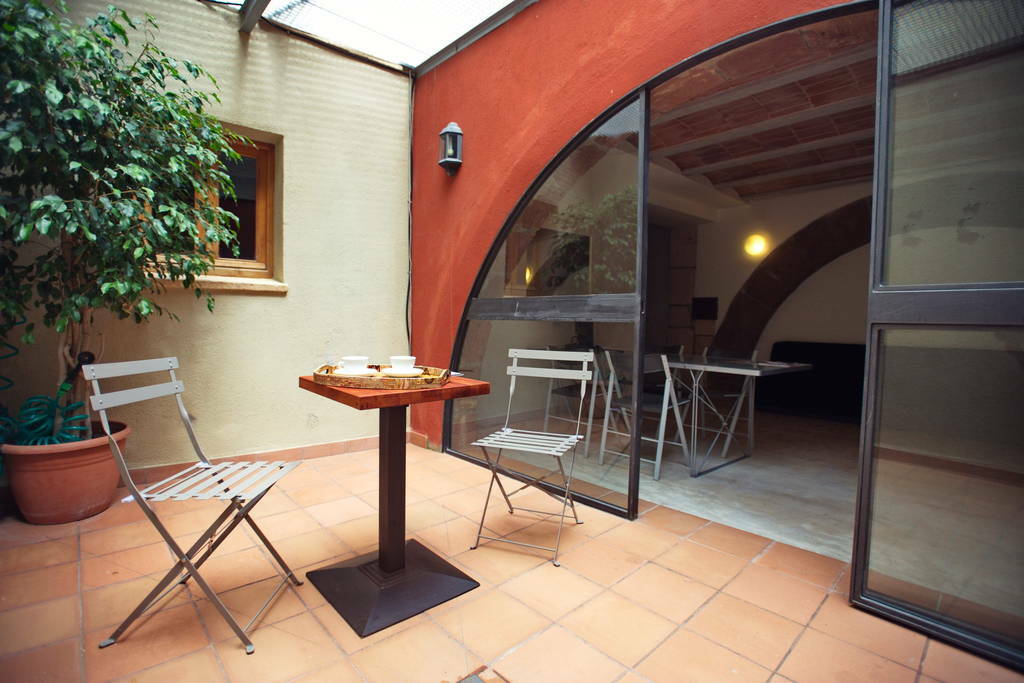 Camere Per Gli Ospiti Altafulla 127344