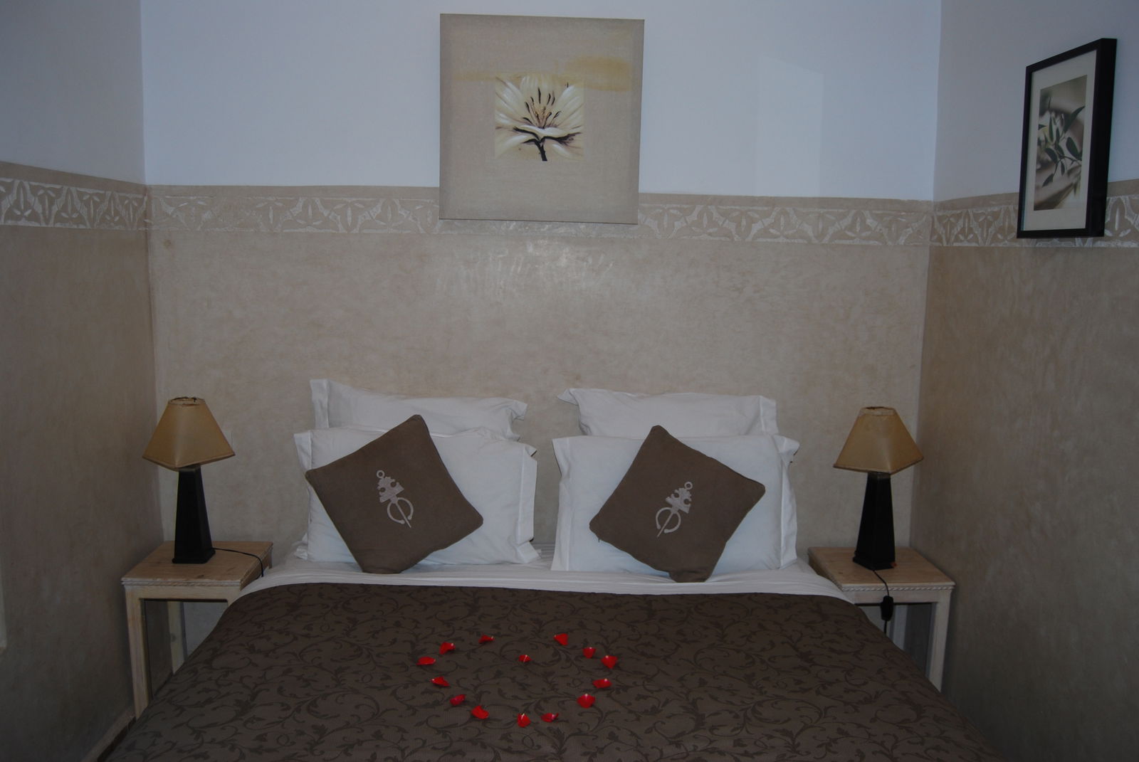 Famiglia Marrakesh 132804