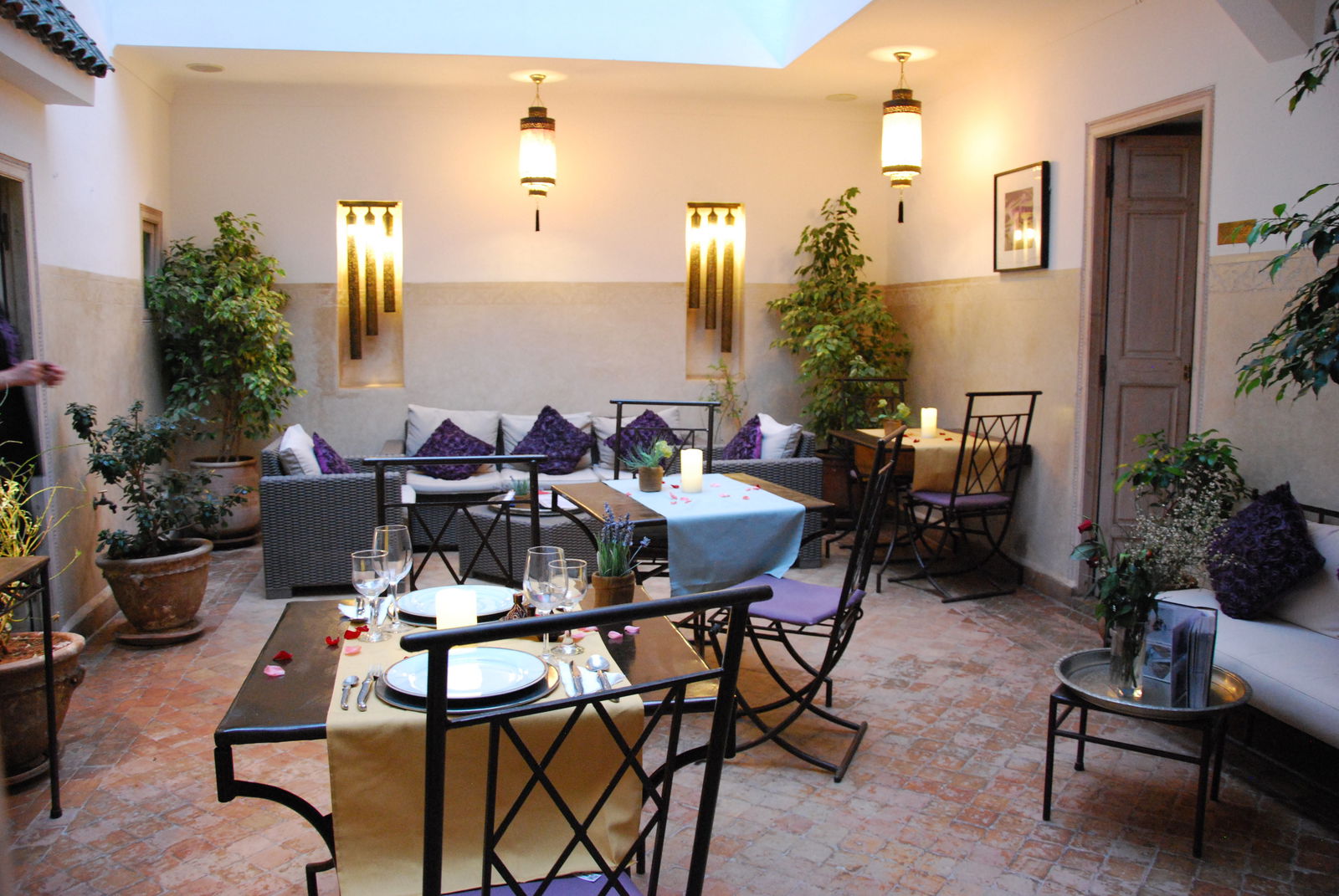 Famiglia Marrakesh 132804