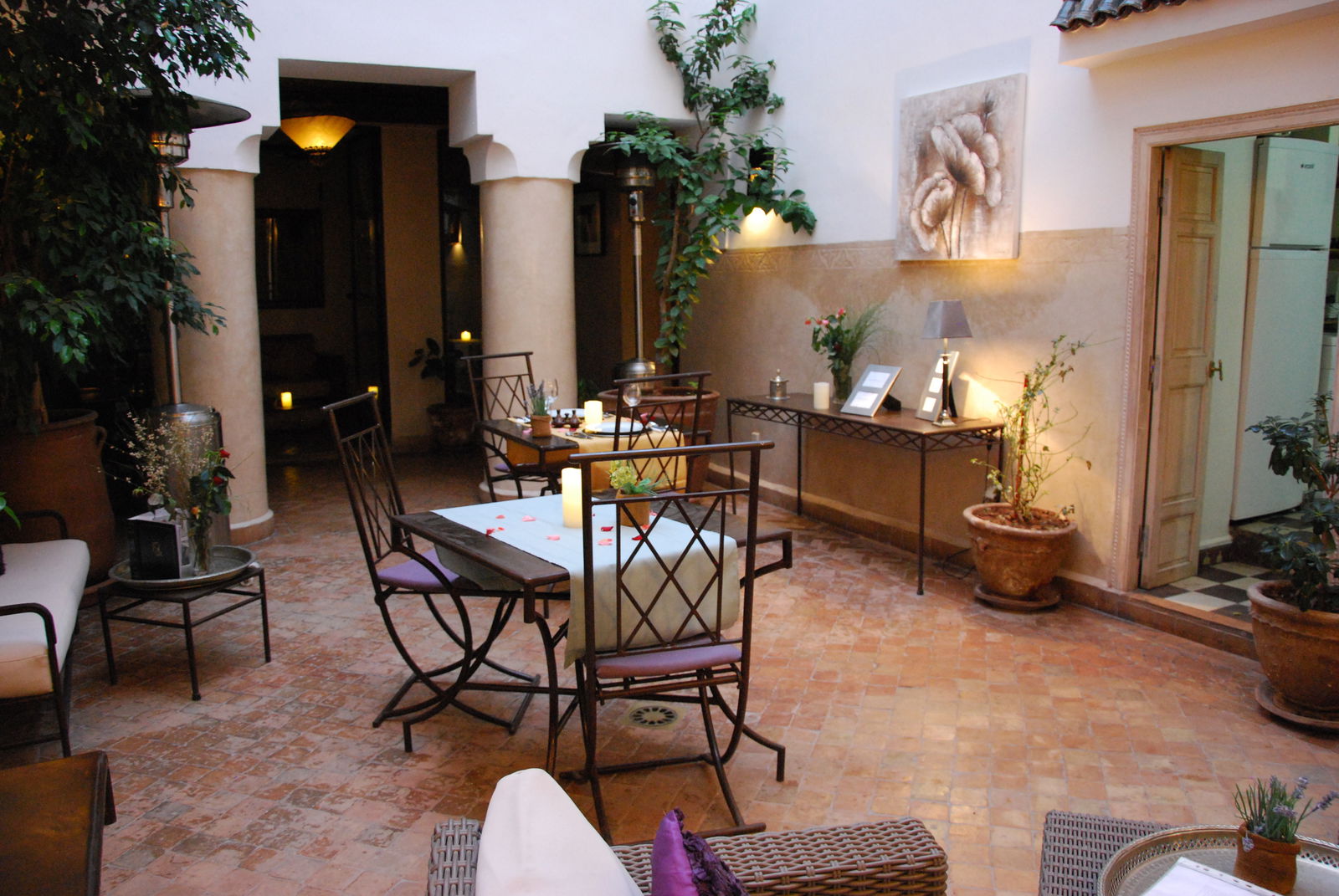 Famiglia Marrakesh 132804