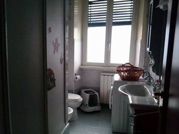 Room For Rent Bracciano 149197