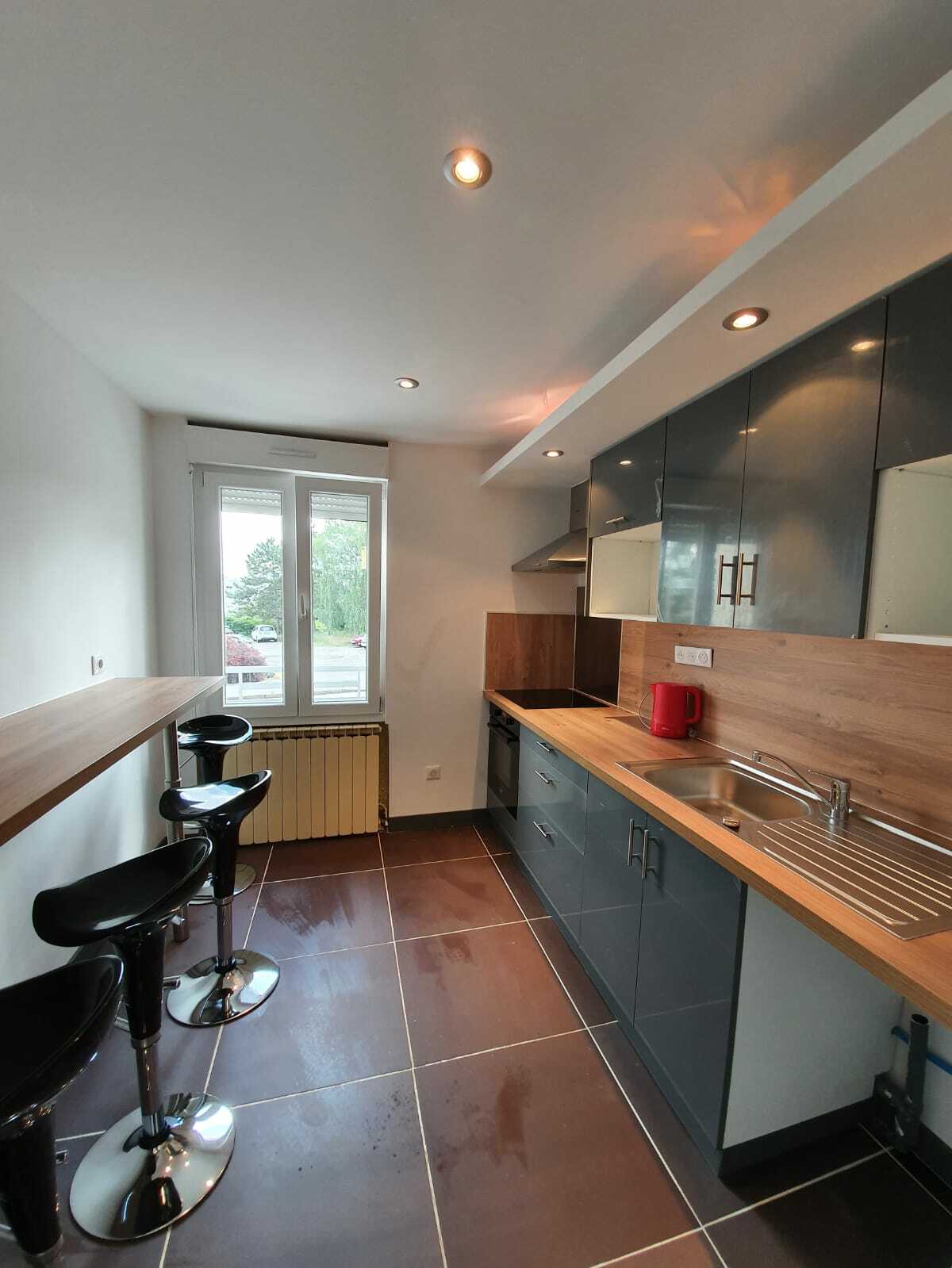 Tutta La Casa Nancy 182379