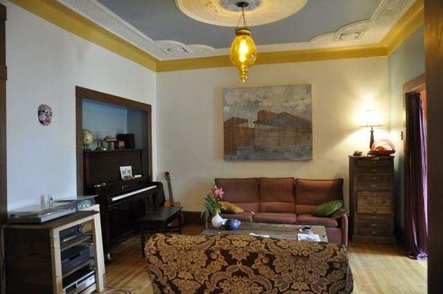 Collocazione Montréal 54248