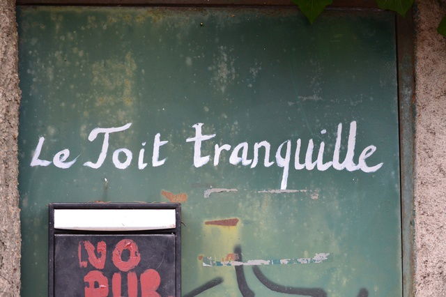 Camere Per Gli Ospiti Sète 41541