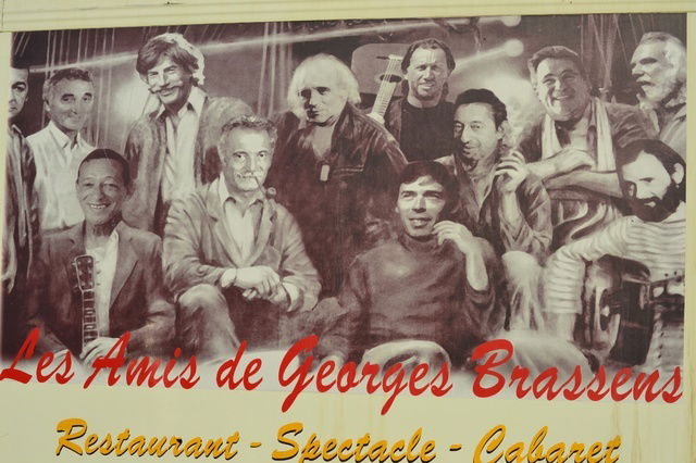 Camere Per Gli Ospiti Sète 41541