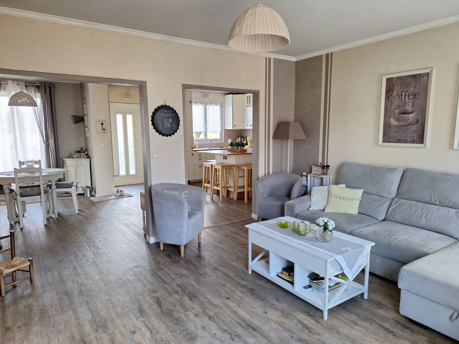 Famiglia Brétigny-sur-Orge 628802