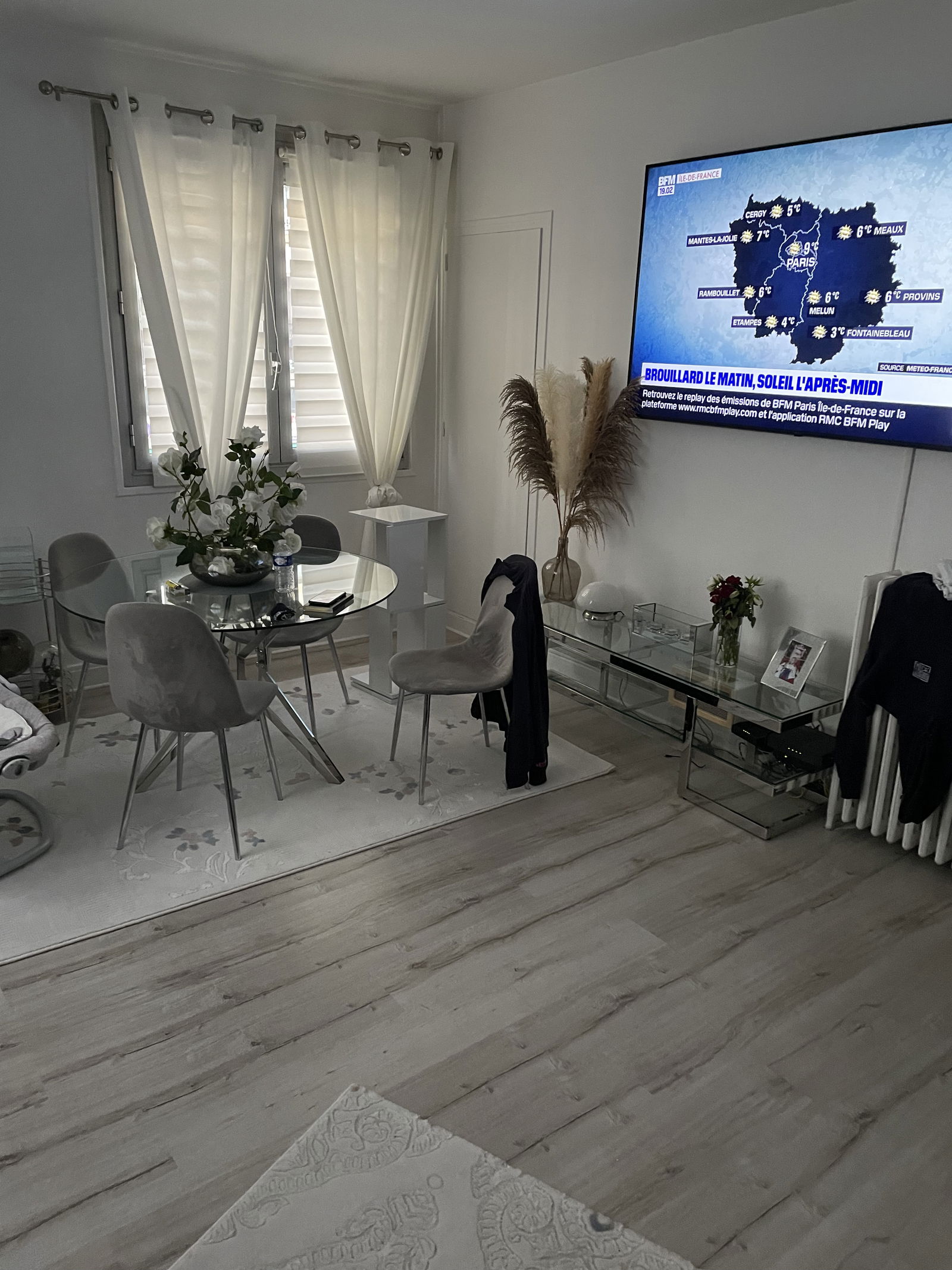 Collocazione Noisy-le-Sec 231329