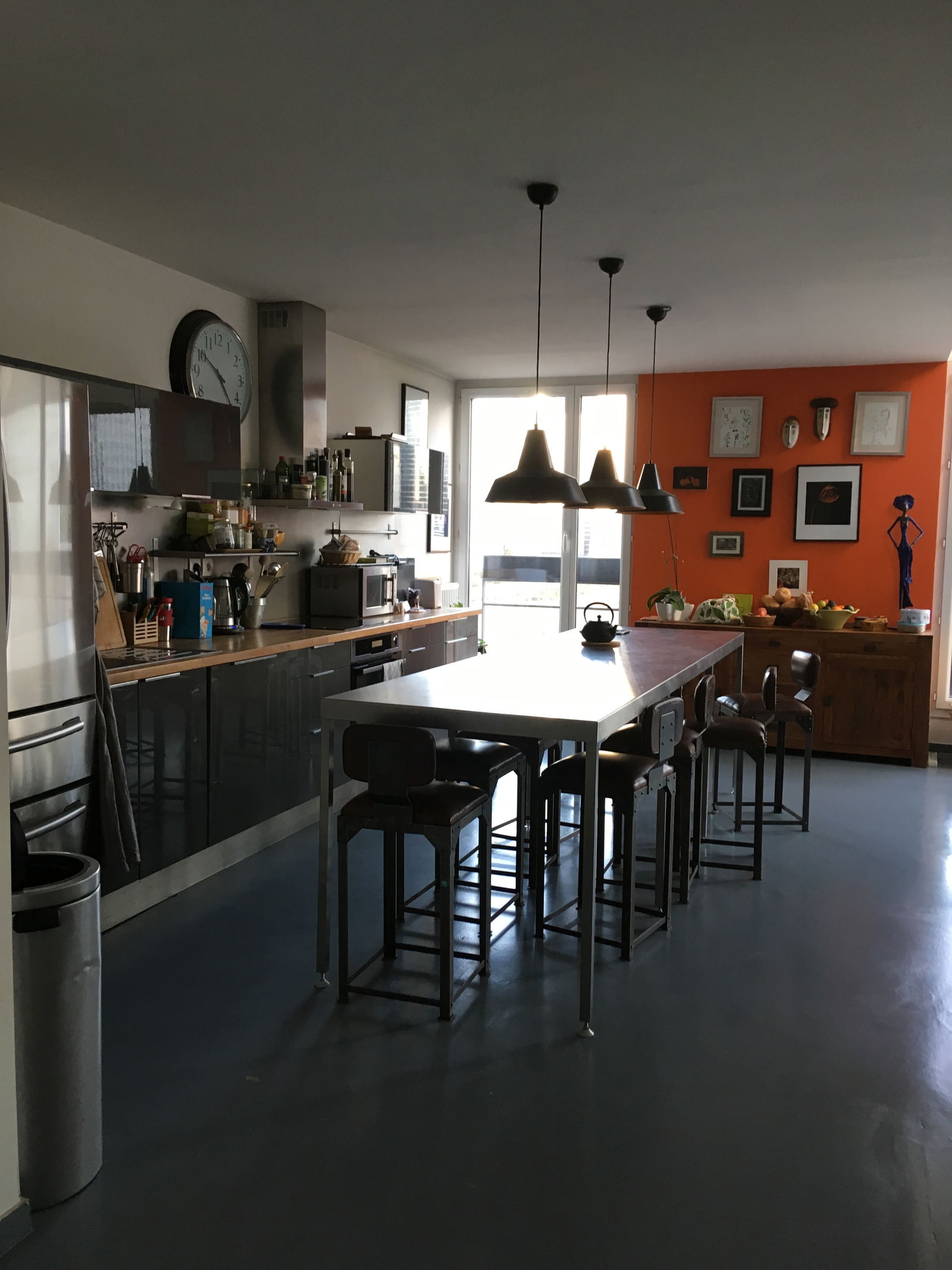 Famiglia Nanterre 234763