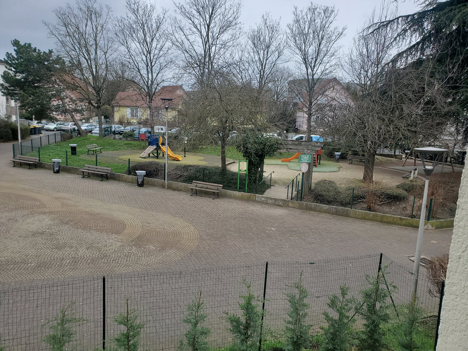 Famiglia Athis-Mons 330612