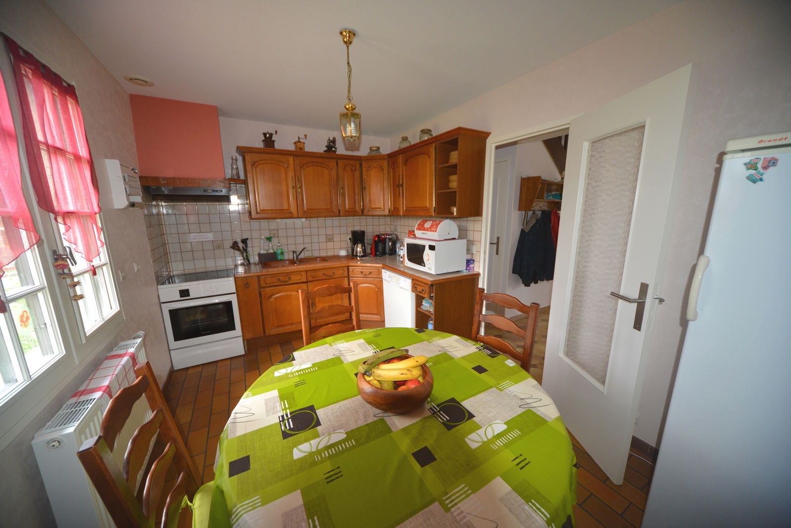 Famiglia Saint-Paul-du-Vernay 242592