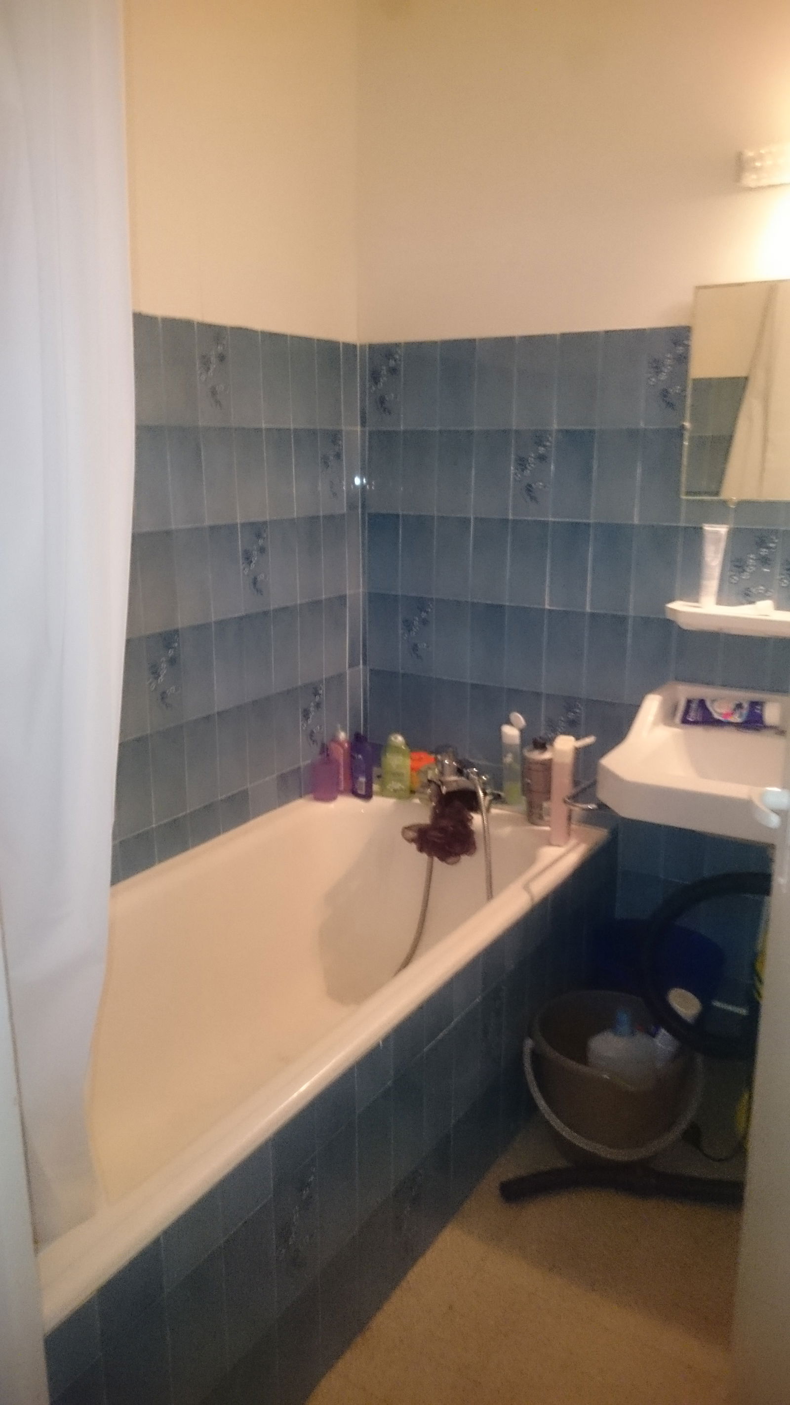 Collocazione Grenoble 266534