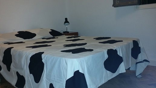 Collocazione Madrid 108787