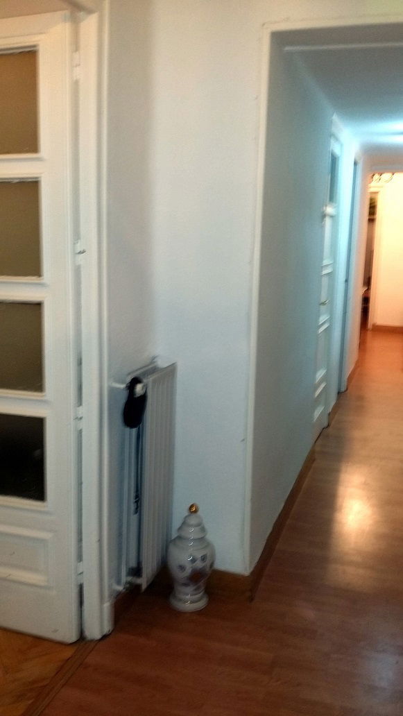 Collocazione Madrid 108787