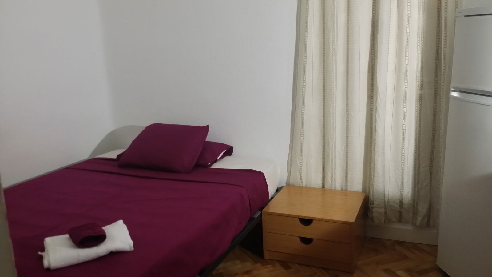 Collocazione Madrid 108787