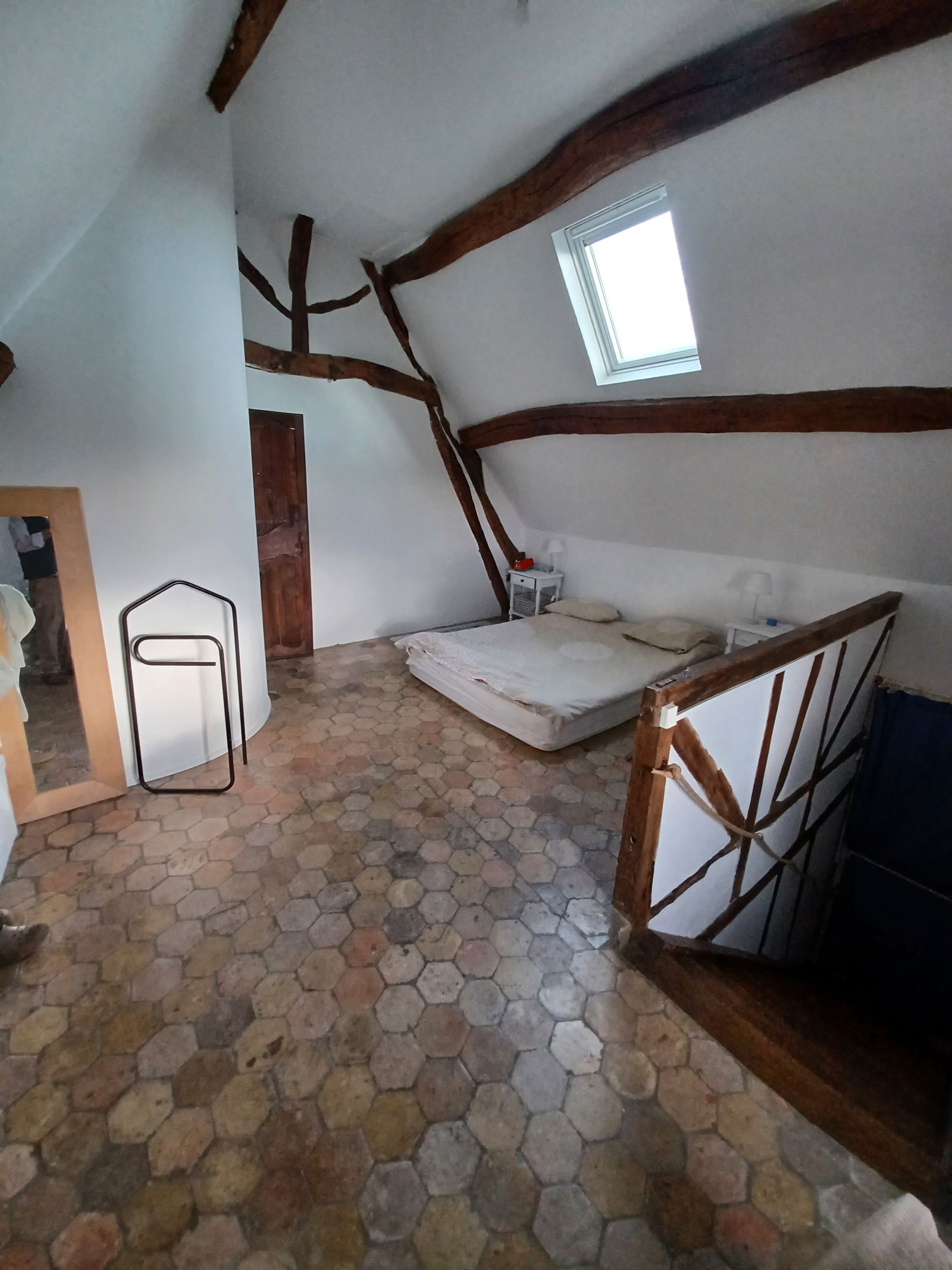 Famiglia Mézières-en-Vexin 265440