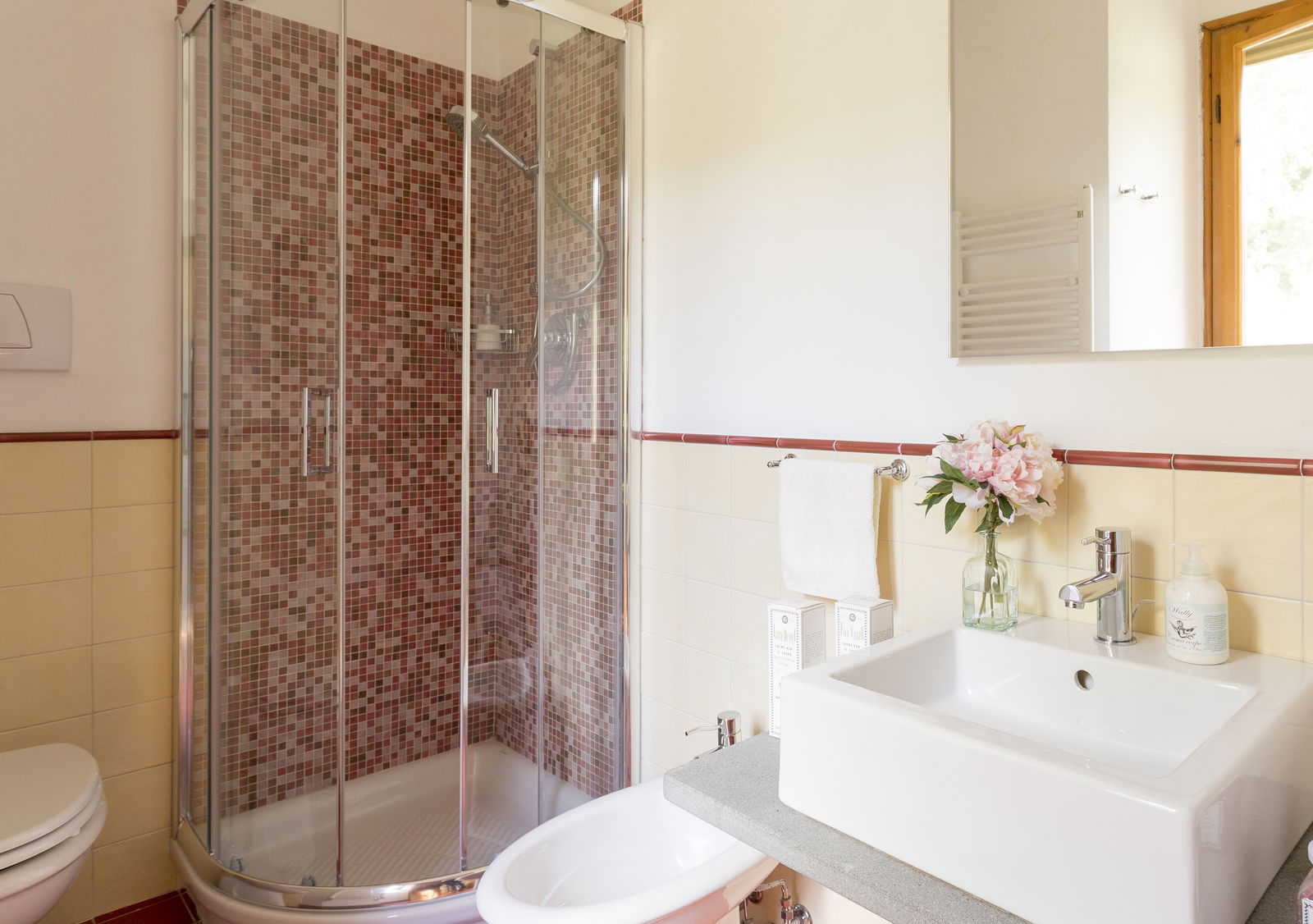 Famiglia Toscana 183200