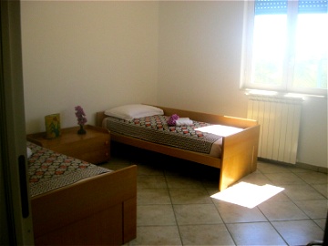 Chambre Chez L'habitant Provincia Di Brindisi 250552-3
