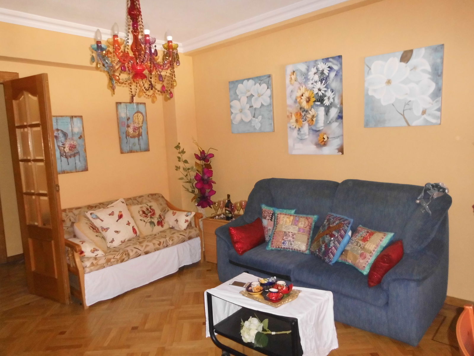 Collocazione Madrid 144056