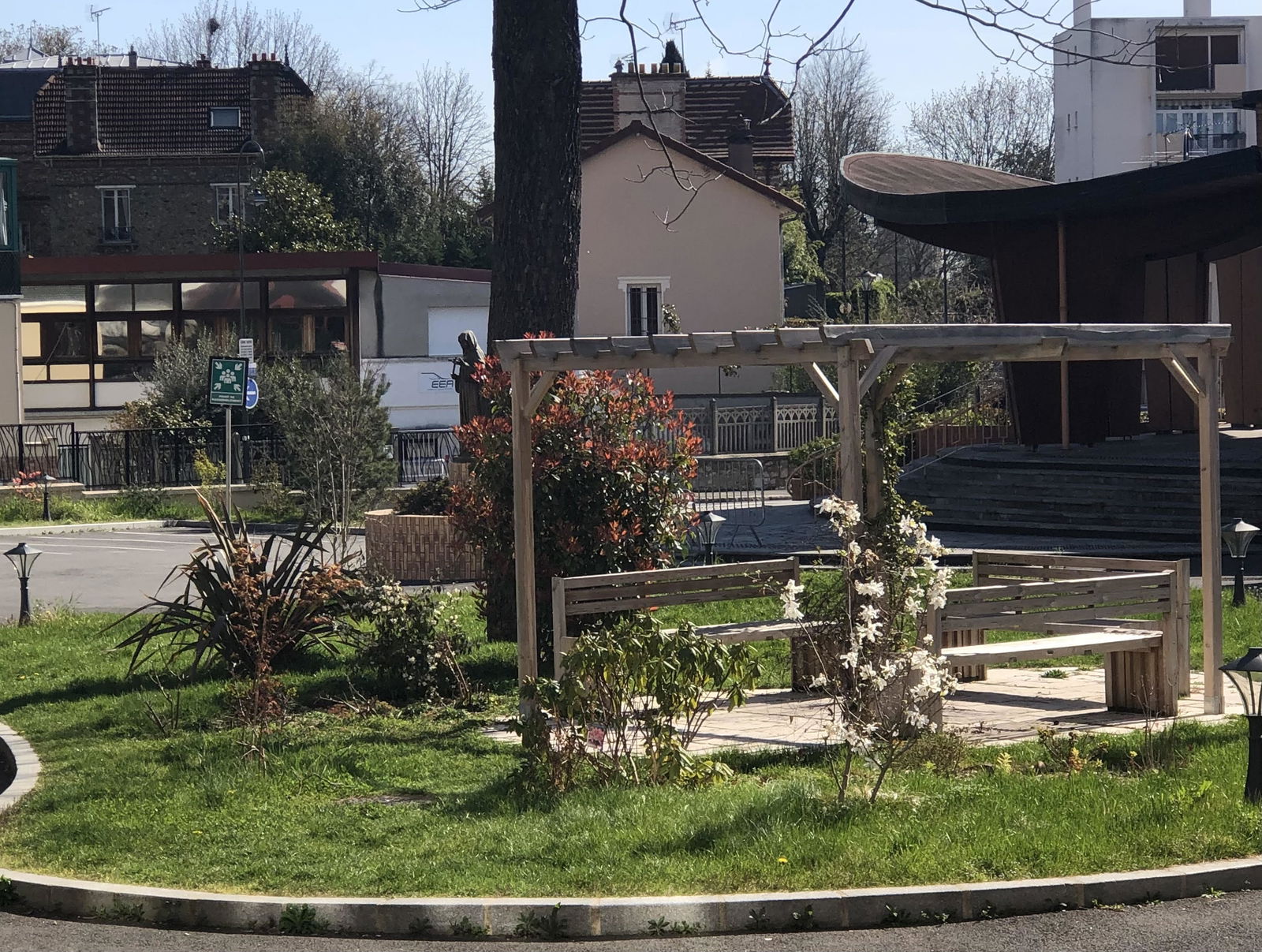 Collocazione Fontenay-aux-Roses 232064