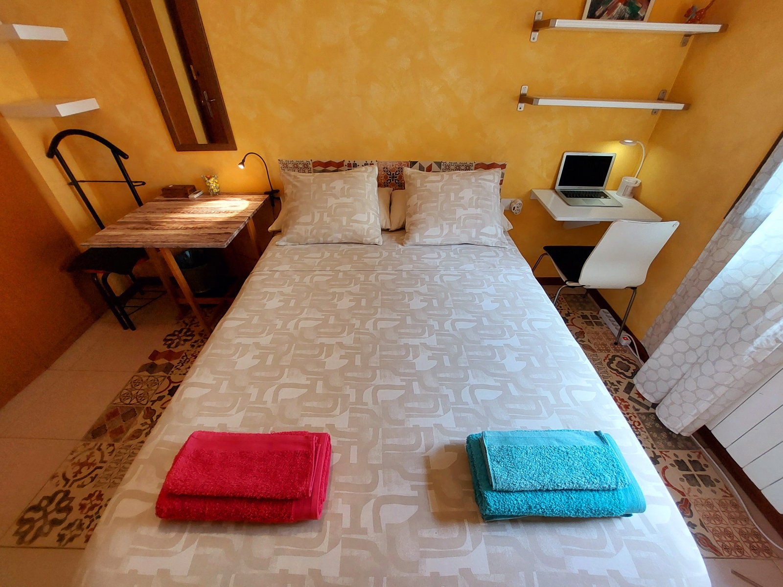 Collocazione Barcelona 267222