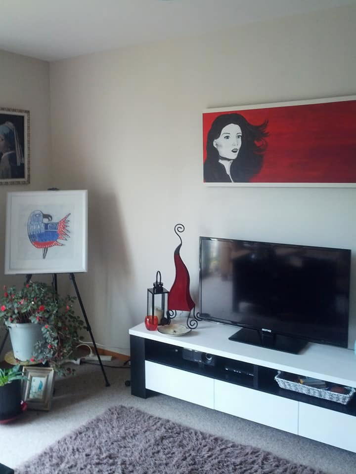 Famiglia Christchurch 203739