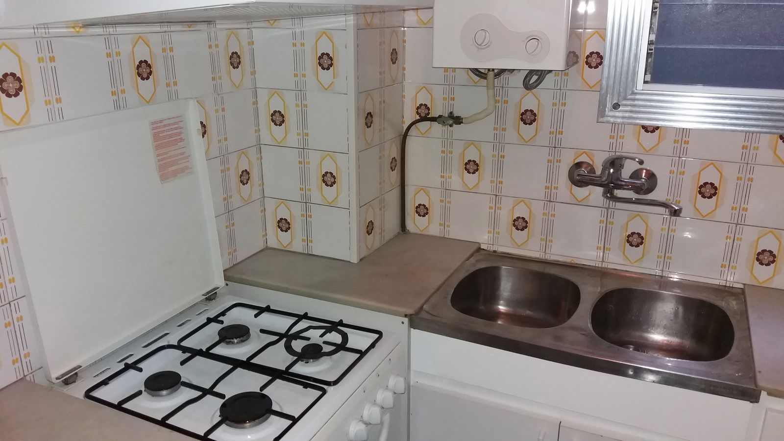 Collocazione Barcelona 122295