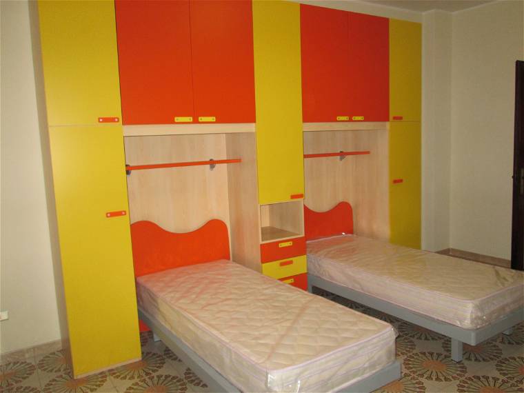 Homestay Foggia 147781