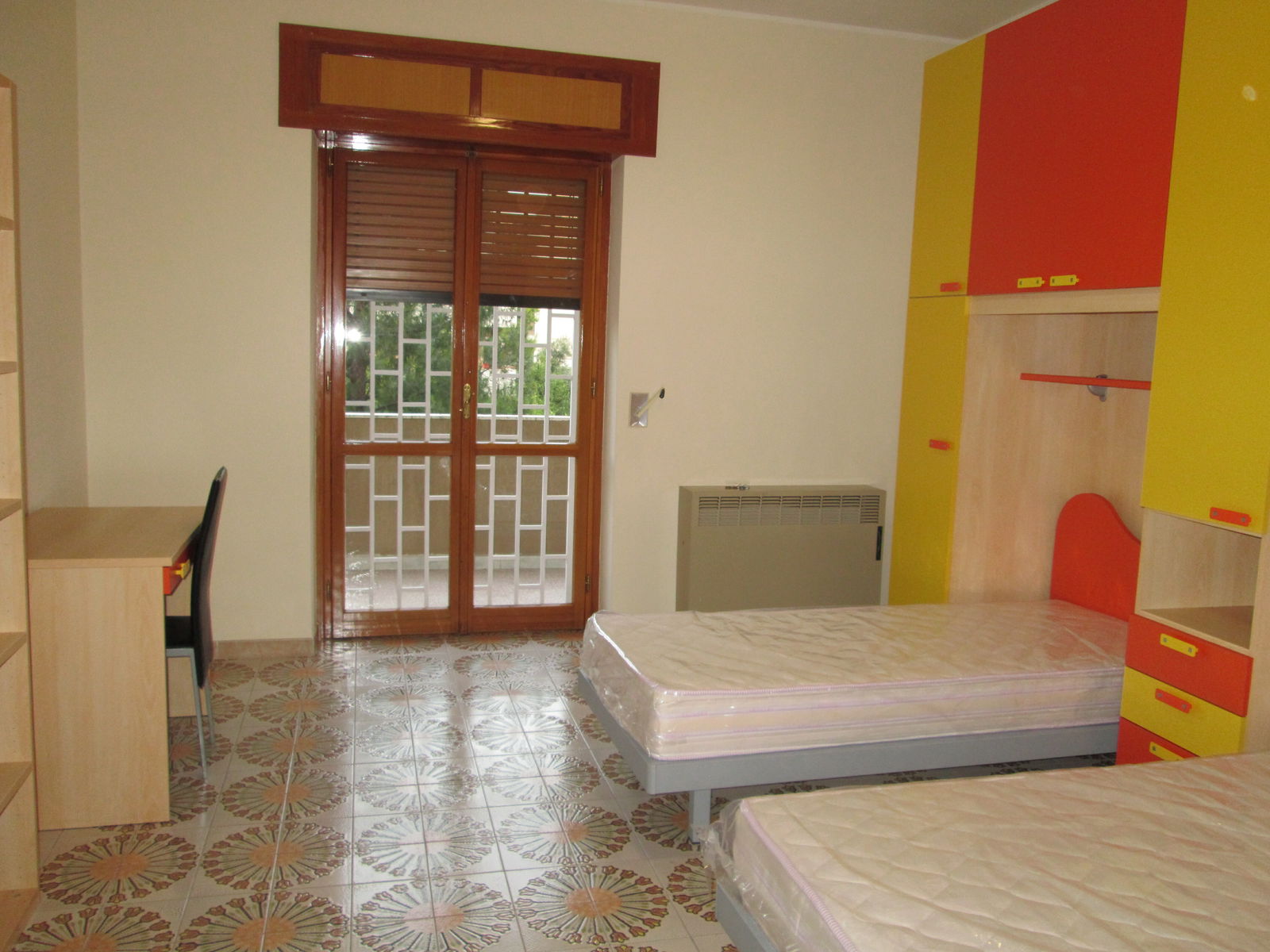 Habitaciones De Huéspedes Foggia 147781