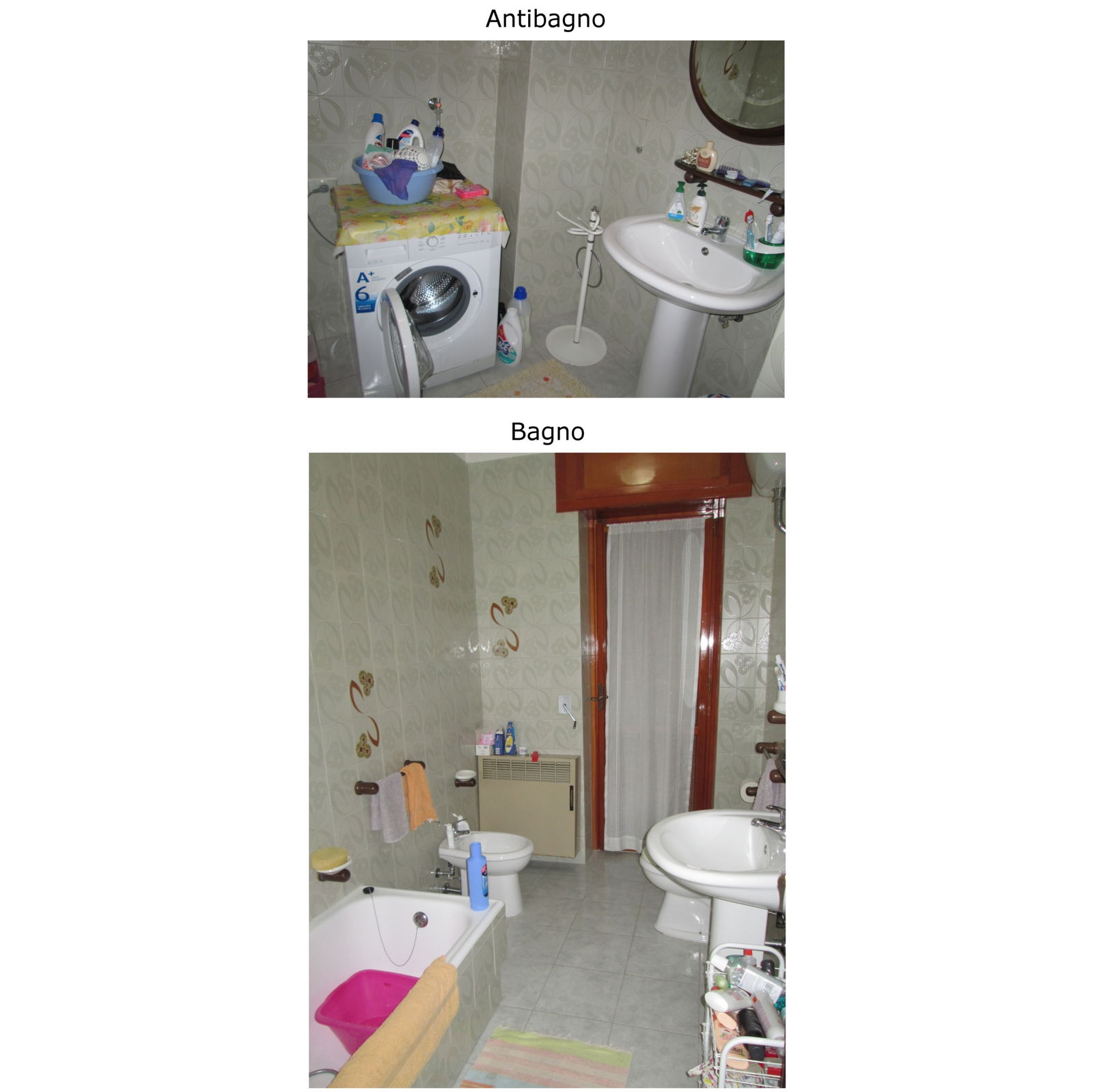 Habitaciones De Huéspedes Foggia 147781