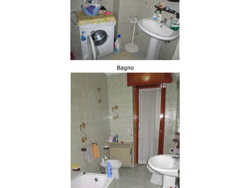 Room For Rent Foggia 147781