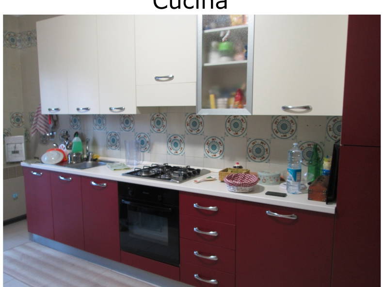 Bed And Breakfast Foggia 147781-4