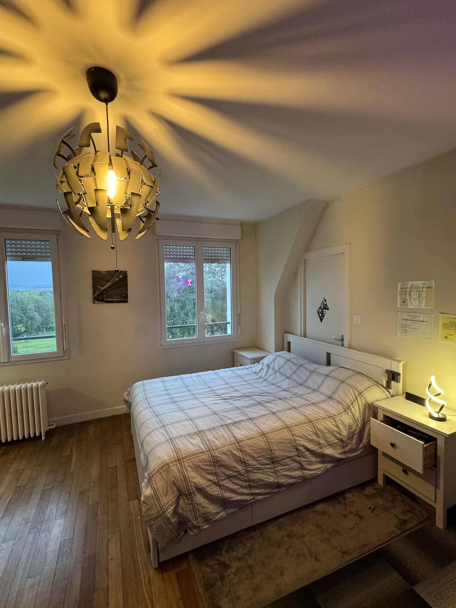 Camera Presso L'ospite Villers-Bocage 677772