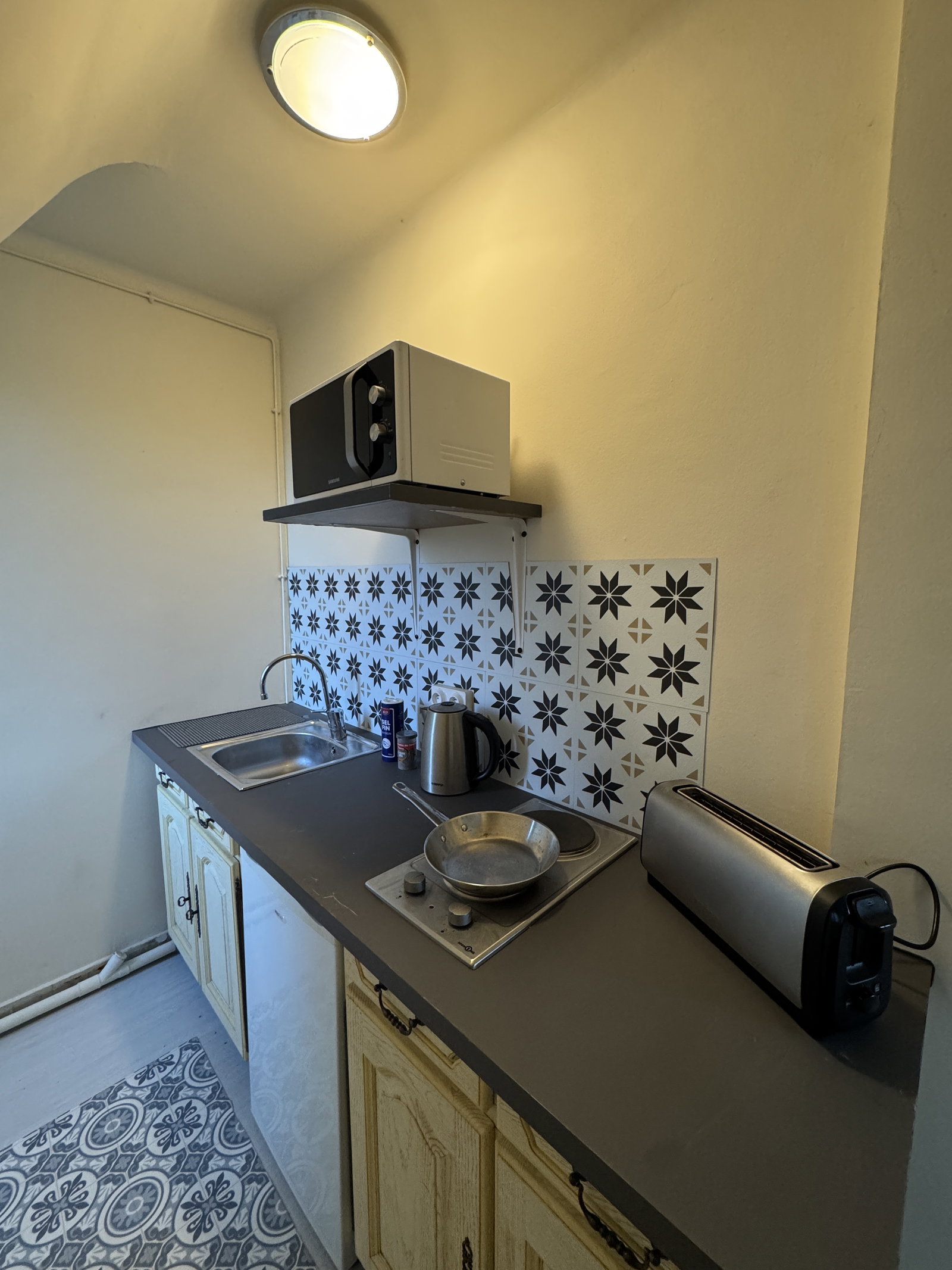 Camera Presso L'ospite Villers-Bocage 677772