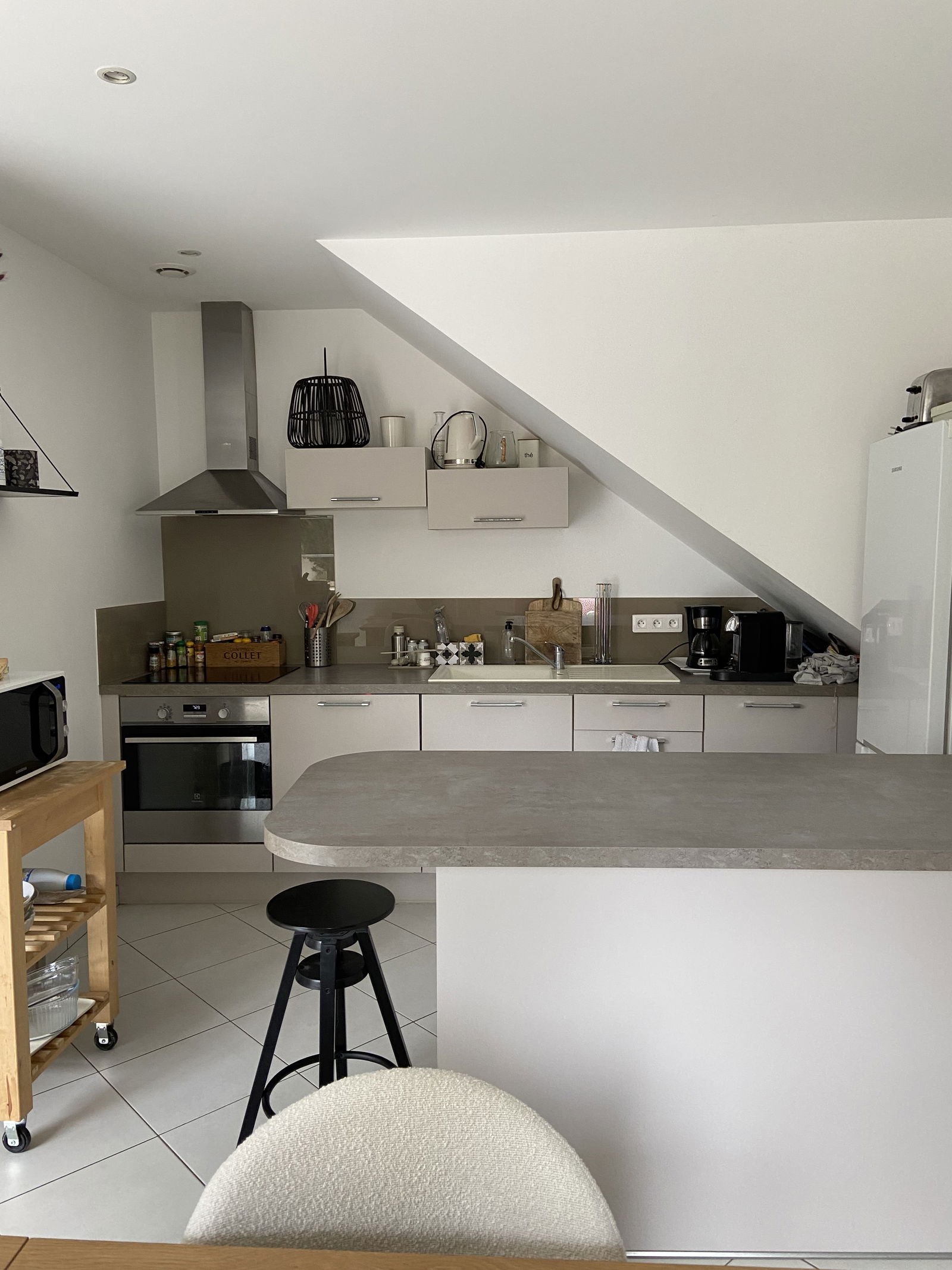 Camere Per Gli Ospiti Les Alluets-le-Roi 414795