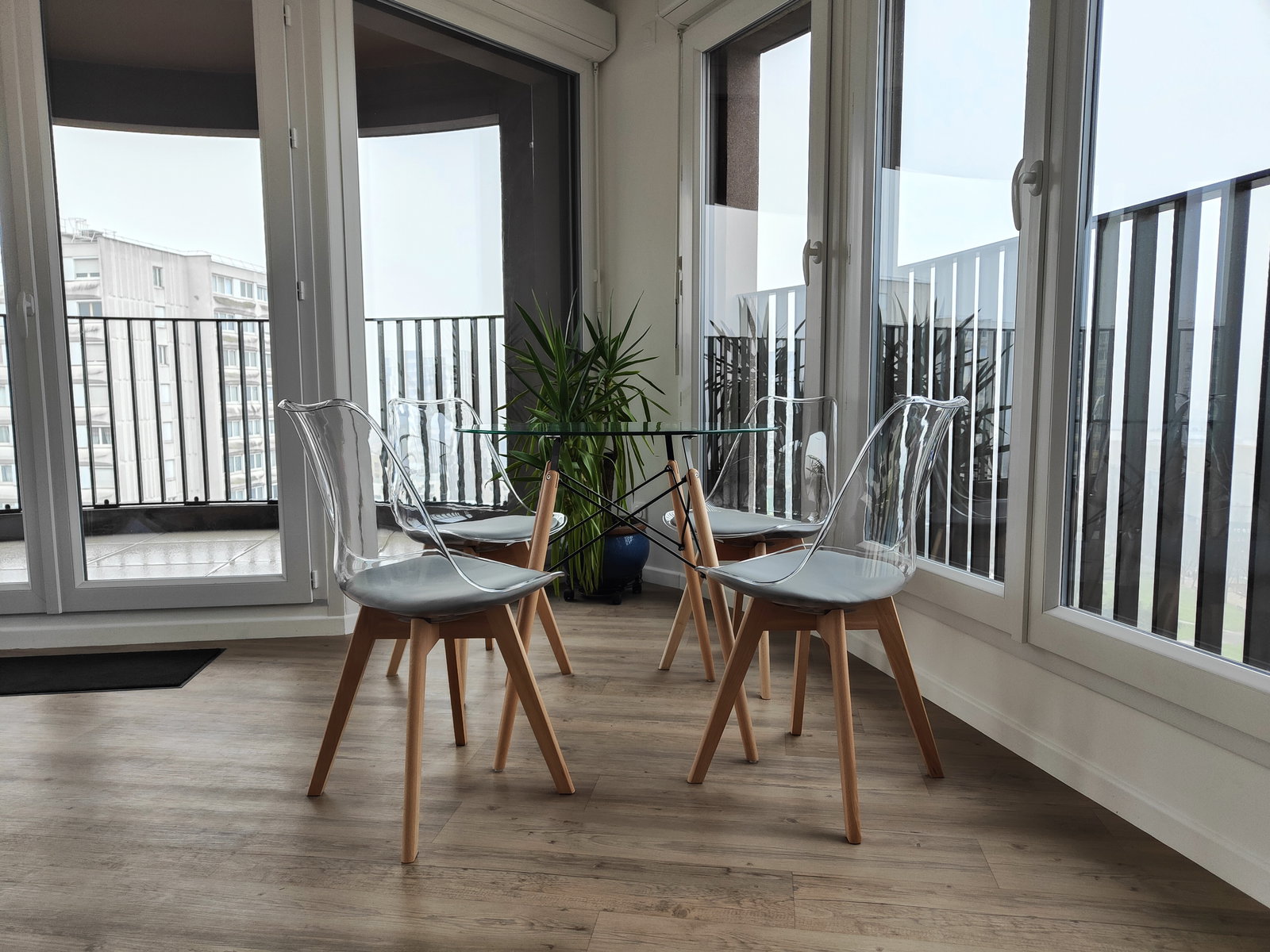 Famiglia Bobigny 664585